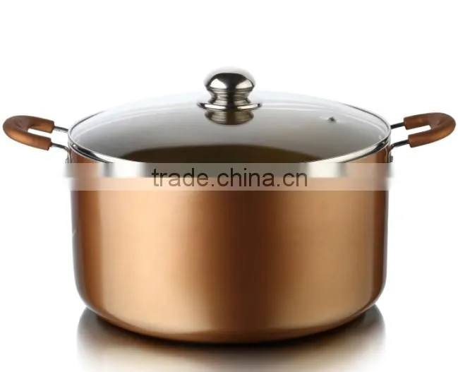 Casserole Type Stock Pot Insulated Casserole Hot Pot