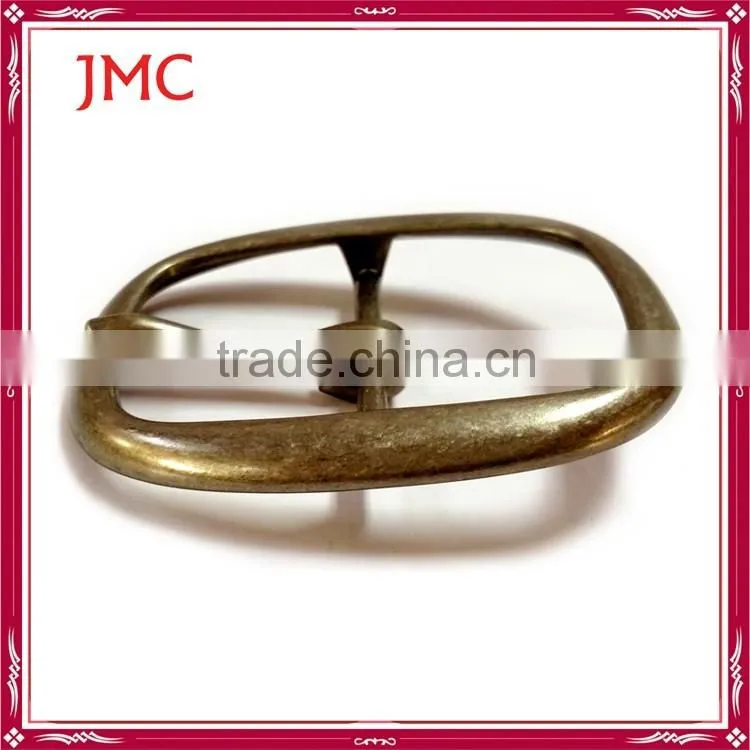 Wholesale metal custom personalized metal belt buckles