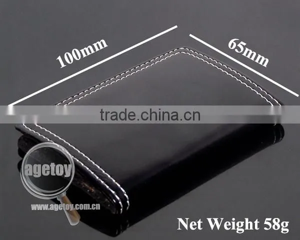 Large Business Card Holder