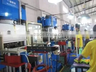Ulikia Technology Co., Ltd. company overview - view 2