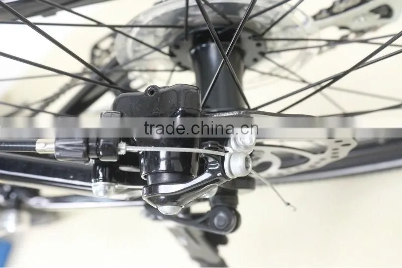 6061 aluminium frame 26inch mountain bike