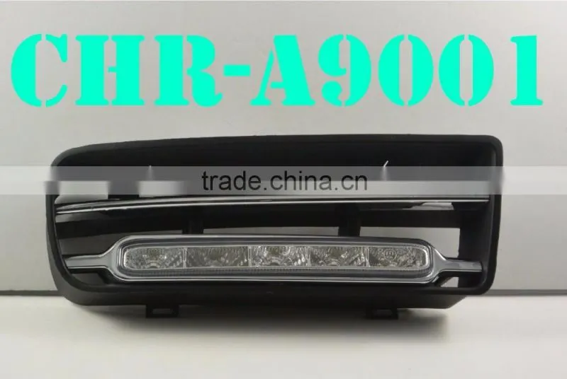 Car Decoration Accessories FOR VW GOLF 4 DRL Daytime Running LIGHT