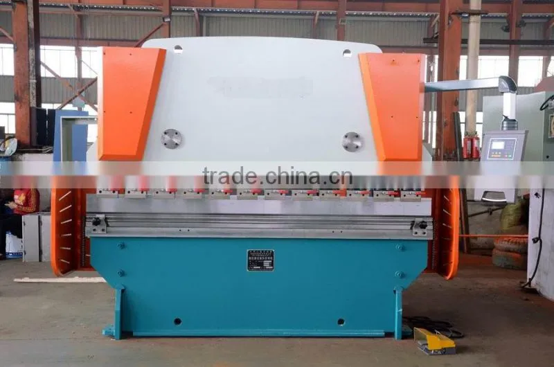 Hydraulic Power Roller universal threeroll bending machine from