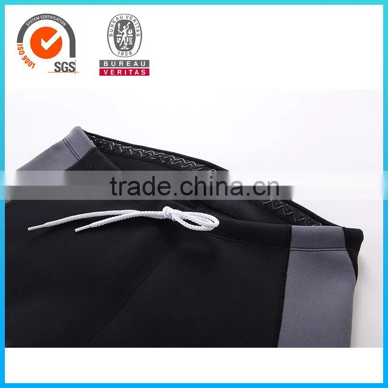 Swimming Neoprene Factory Price Wetsuit Shorts