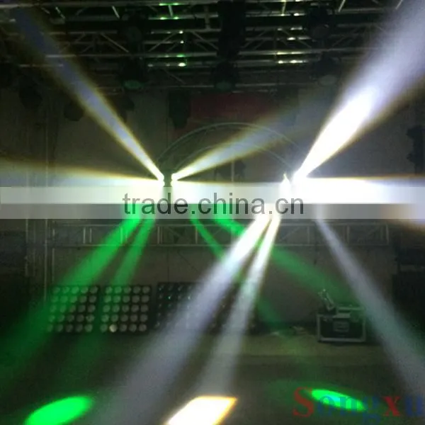 wholesale 8x10w rgbw beam led spider light moving head light