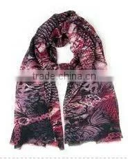 popular women wool scarf new design,cashmere scarf 2012