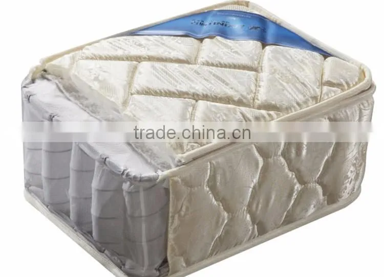 2016 Best Quality Queen King Full Spring Mattress