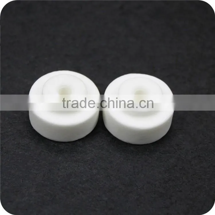 high heat resistance supper insulating steatite ceramic M5 infrared ceramic insulation products