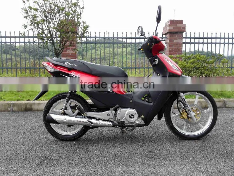 Chinese 110cc cub,FUEGO mini bike.