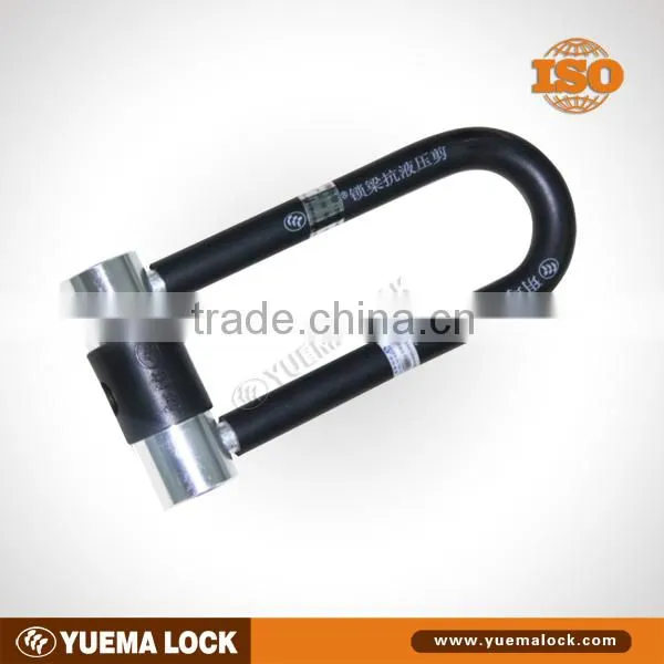 278 High quality anti-cutting candado para motorcycle locks
