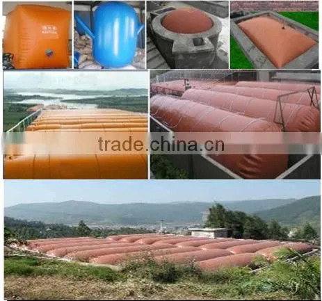 pvc coated textile Inflatable material