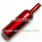 wine bottle usb flash drive