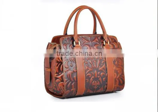 2015 New Arrival Fashion Elegance Bags Wholesale Handbag China