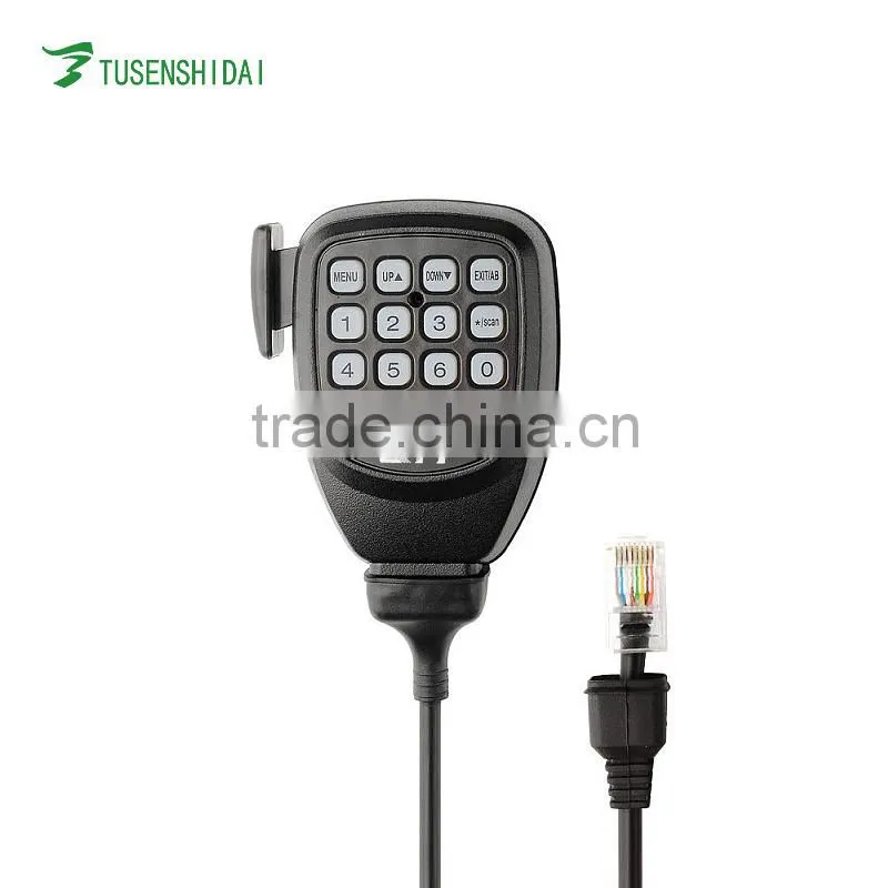 QYT KT -8900 Mini Mobile Transceiver Dual Band VHF& UHF Car Radio