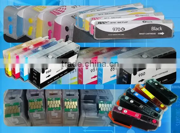 Inkstyle Large Format Refill Ink Cartridge For Epson Maxart PX-W8000