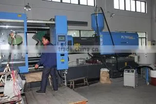 Shanghai Bao Qi Baby Goods Co., Ltd. company overview - view 3
