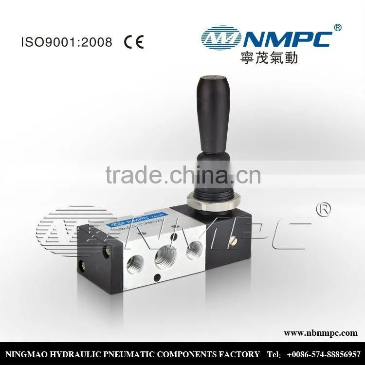 Manufacturer supply Hot sale manually operation screwed valve