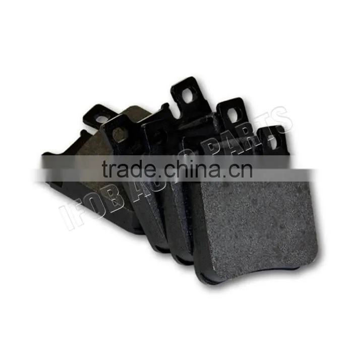 IFOB Spare Parts 0034204820 Top Quality Disc Brake pads For S600 W140 A 003 420 48 20
