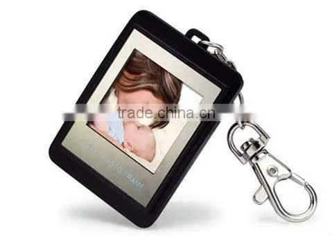 1.5 Inch Key Chain Usb Digital Photo Viewer Shenzhen Manufacturer