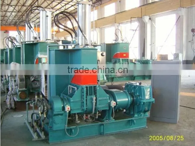 Dynamic Sealing Rubber banbury mixer