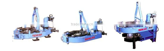 High Quality Oilfield Hydraulic Casing Power Tong