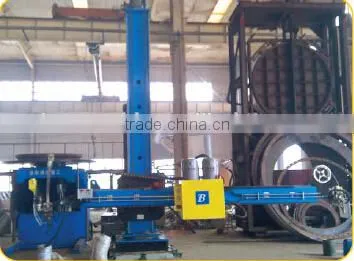board / plane surfacing welding machine