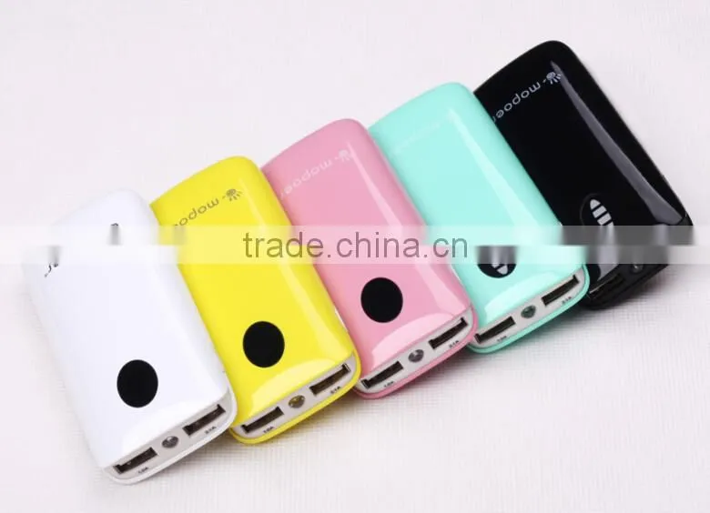perfume portable power banks with patent design