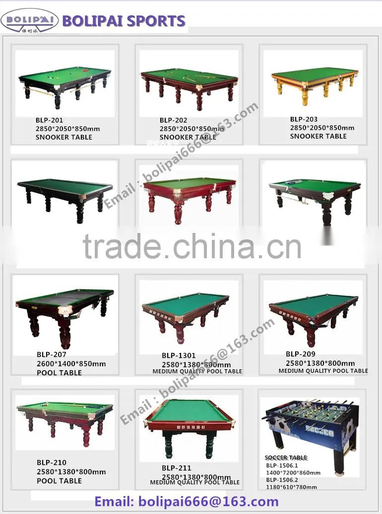Sport equipment table tennis table on sale