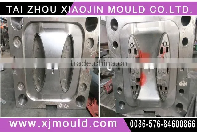 2013 China manufacturers supply Air conditioning parts Mould