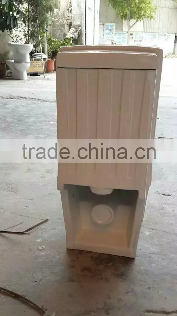 washdown sanitary ware one piece toilet wc ceramic cheap sanitary ware