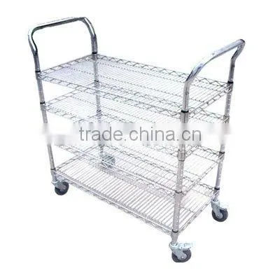trolley