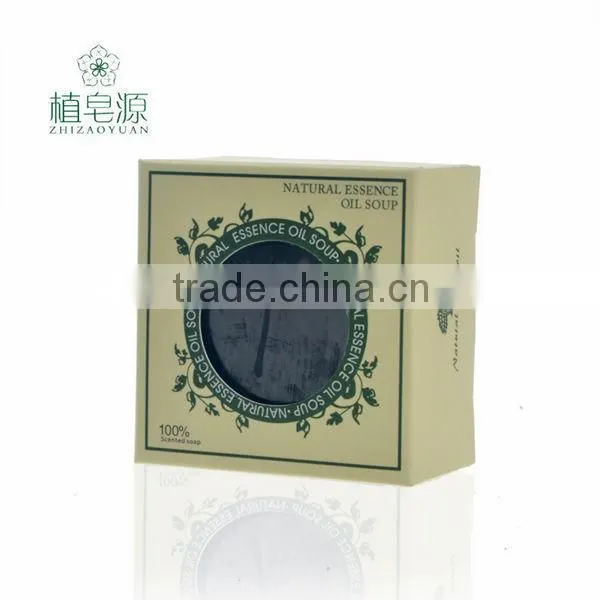 wholesale price oem printed paper soap packaging box
