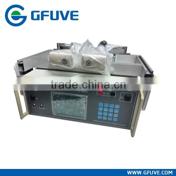GF102 Single Phase Energy Testing Equipment with phantom load