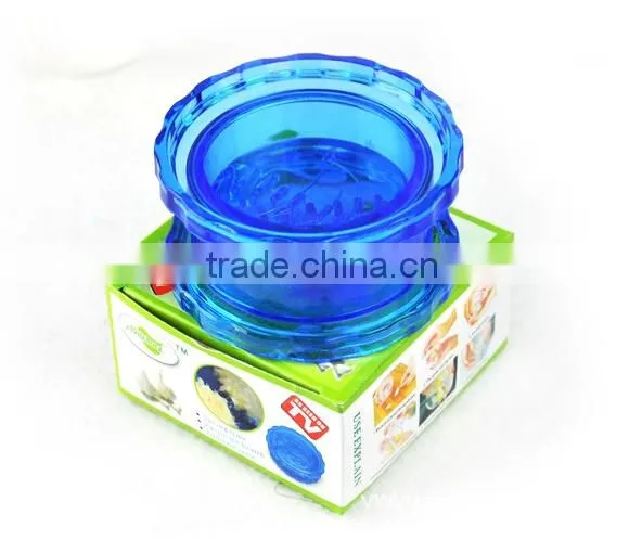 Garlic Twist garlic slicer garlic chopper