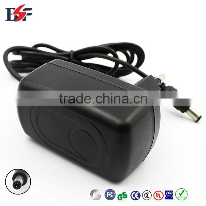 Constant voltage 5v1.5a power adapter