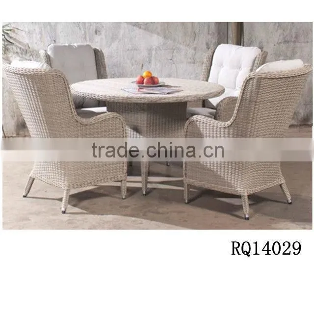 2014 Rattan Furniture For Garden Use New Design