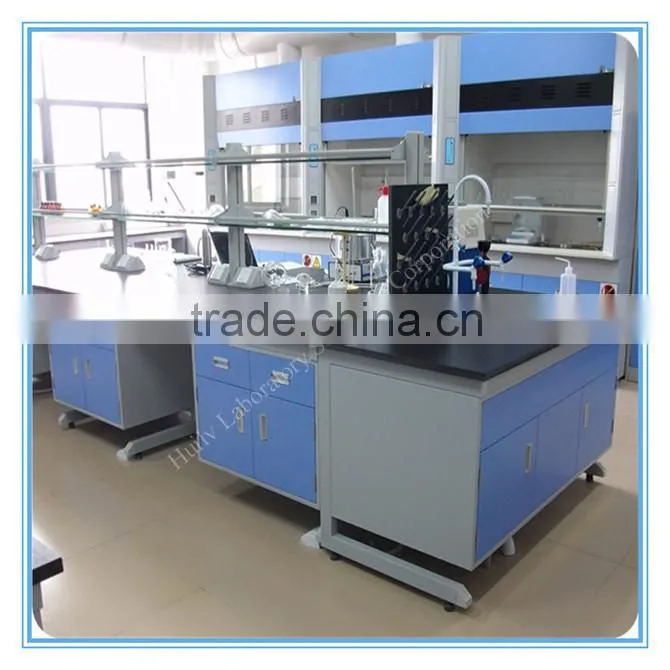 High quality school lab equipment lab furniture lab table