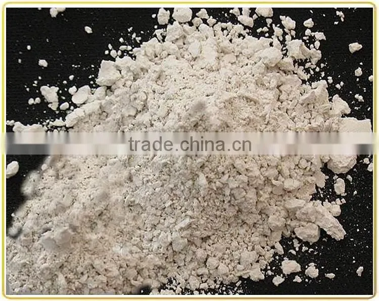 Epoxy Floor Coating Adhesive Industry Used 325 Mesh Mica Powder