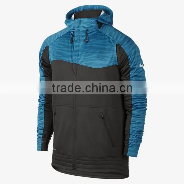 New style Popular basketball hoodie designed with an adjustable basketball jackets