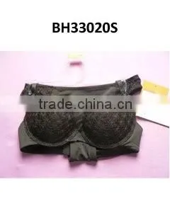 2016 New arrivals popular designs high grade sexy fancy bra panty set underwear