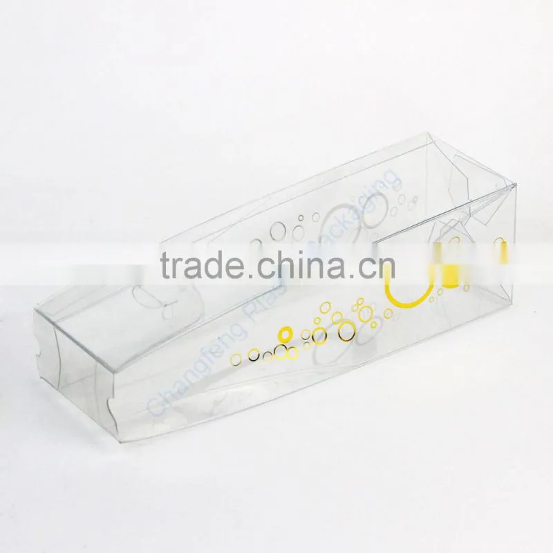 Hot stamping wine packaging boxes