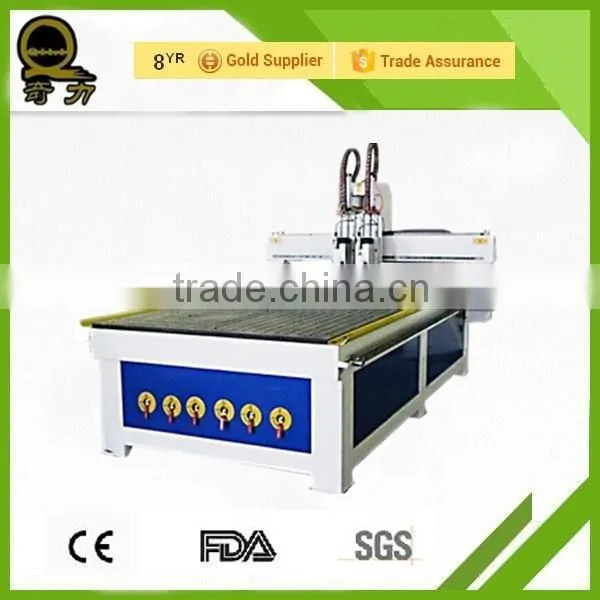M25 good price pneumatic Tool changer/ solid wood door carved machine