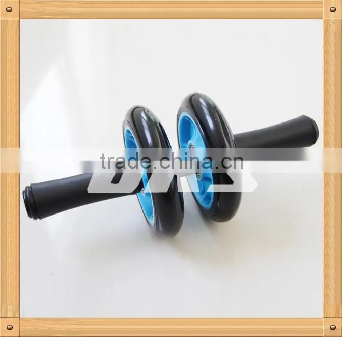 Abdominal Roller Exercise Wheel