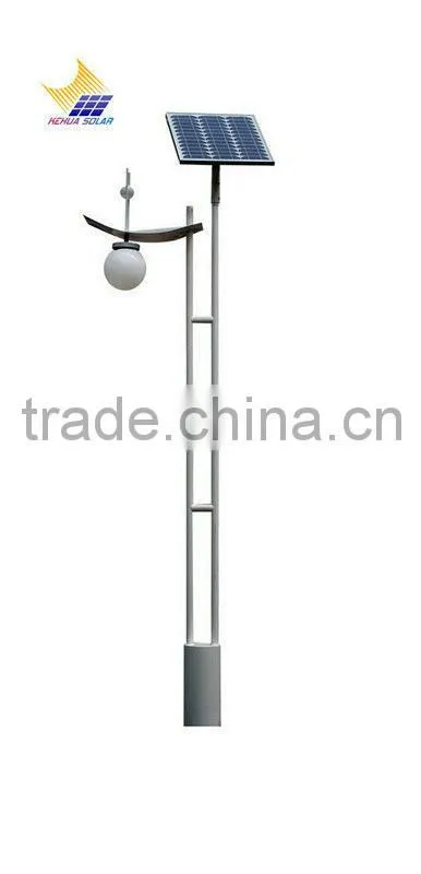 Kehua LED Solar Landscape Lights, 3.5M in length