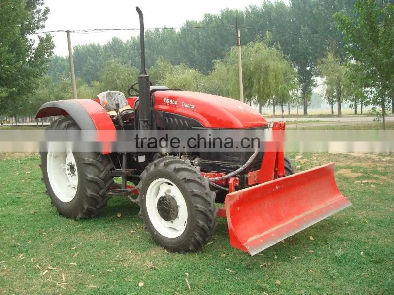agricultural tractor parts bulldozer machine
