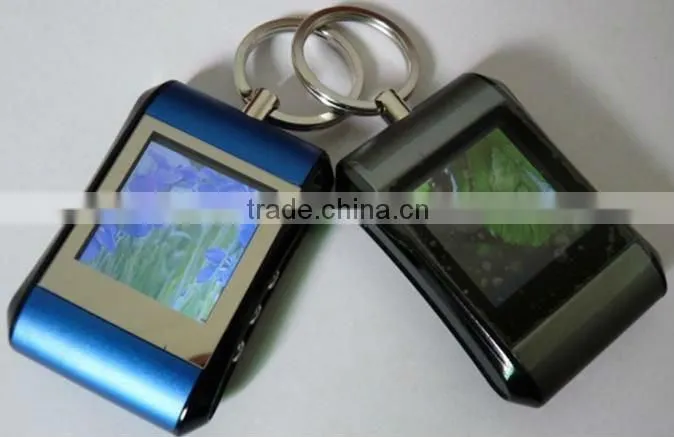 3d digital photo frame