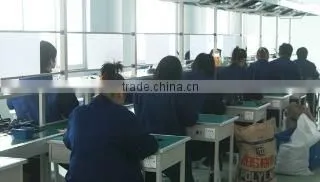 Suzhou Oulijia Electronic Co., Ltd. company overview - view 3