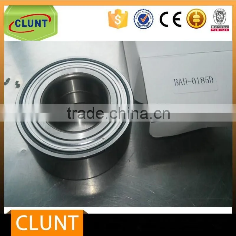 Automotive bearing wheel hub bearing