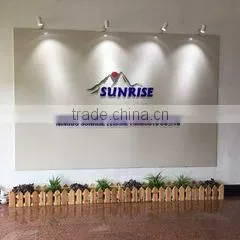 Ningbo Sunrise Leisure Products Co., Ltd. company overview - view 1
