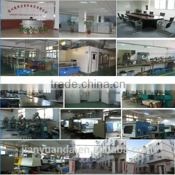 plastic pill box / plastic tool box / pp plastic food container